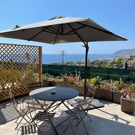 Agave Rooms Σαν Ρέμο Εξωτερικό φωτογραφία