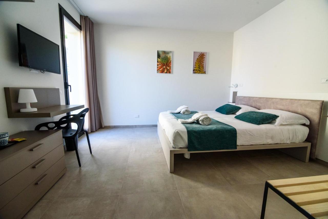 Agave Rooms Σαν Ρέμο Εξωτερικό φωτογραφία