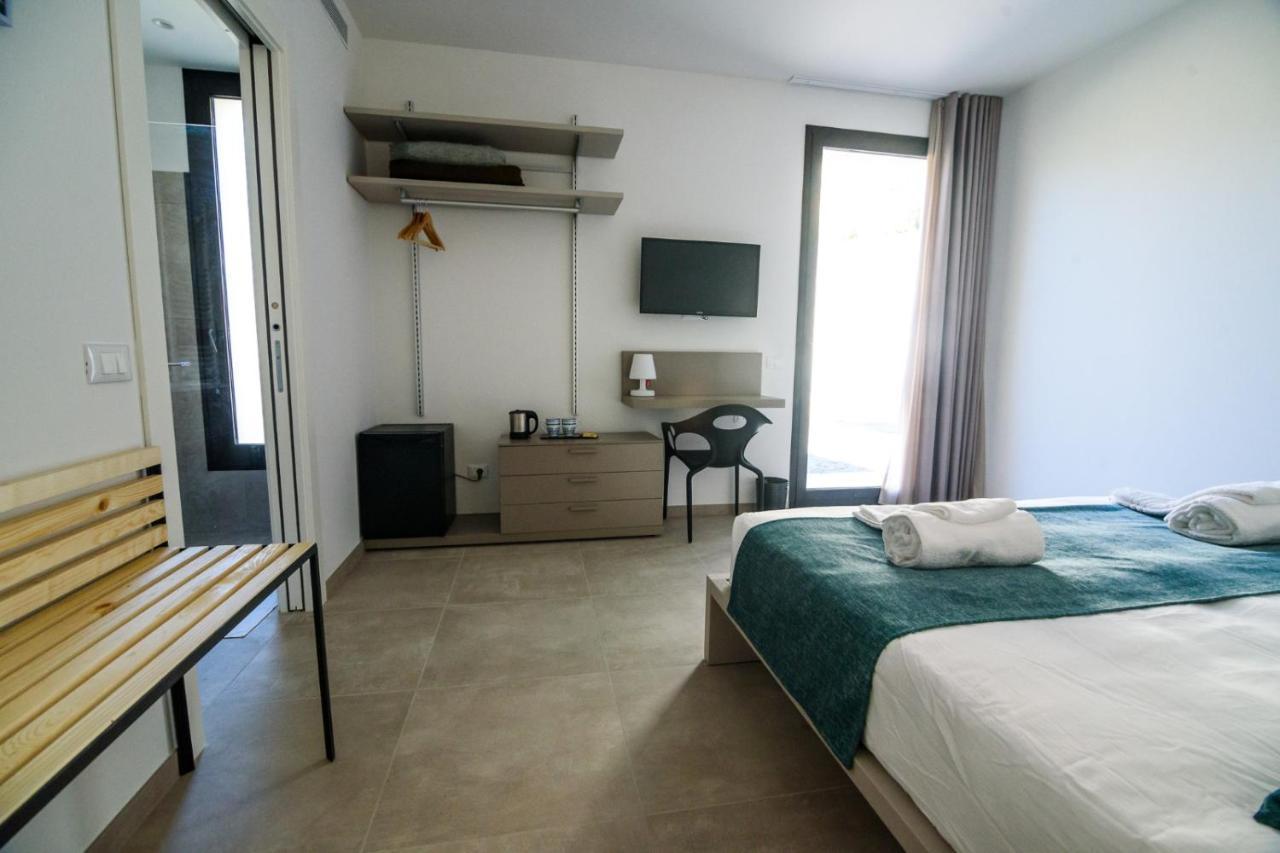 Agave Rooms Σαν Ρέμο Εξωτερικό φωτογραφία