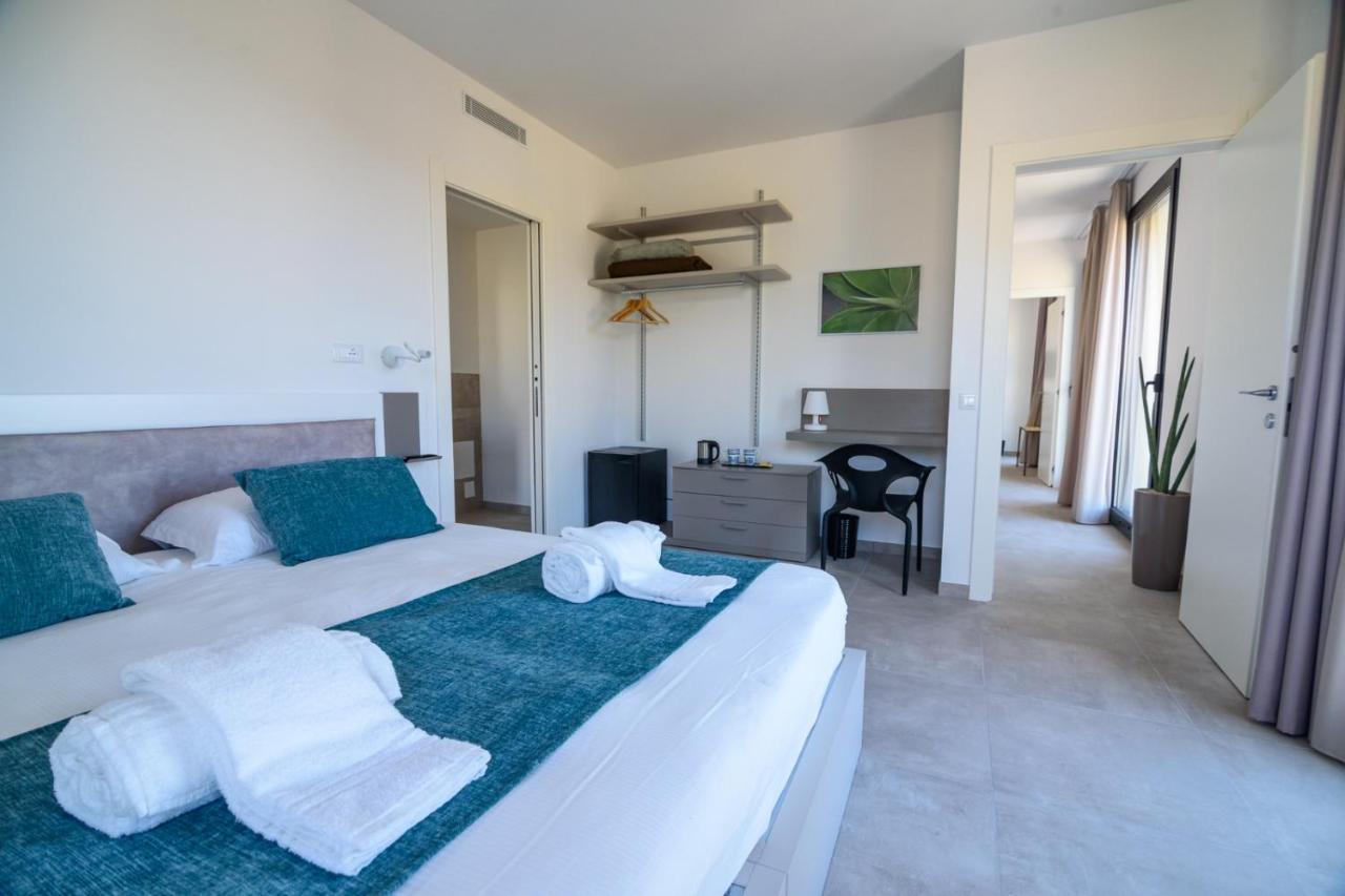 Agave Rooms Σαν Ρέμο Εξωτερικό φωτογραφία