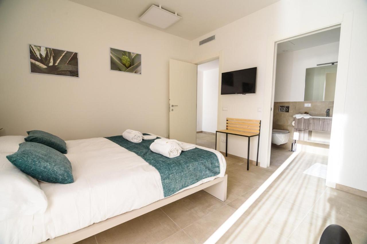Agave Rooms Σαν Ρέμο Εξωτερικό φωτογραφία