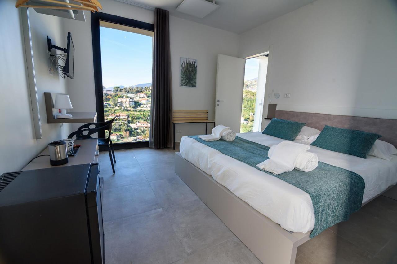 Agave Rooms Σαν Ρέμο Εξωτερικό φωτογραφία