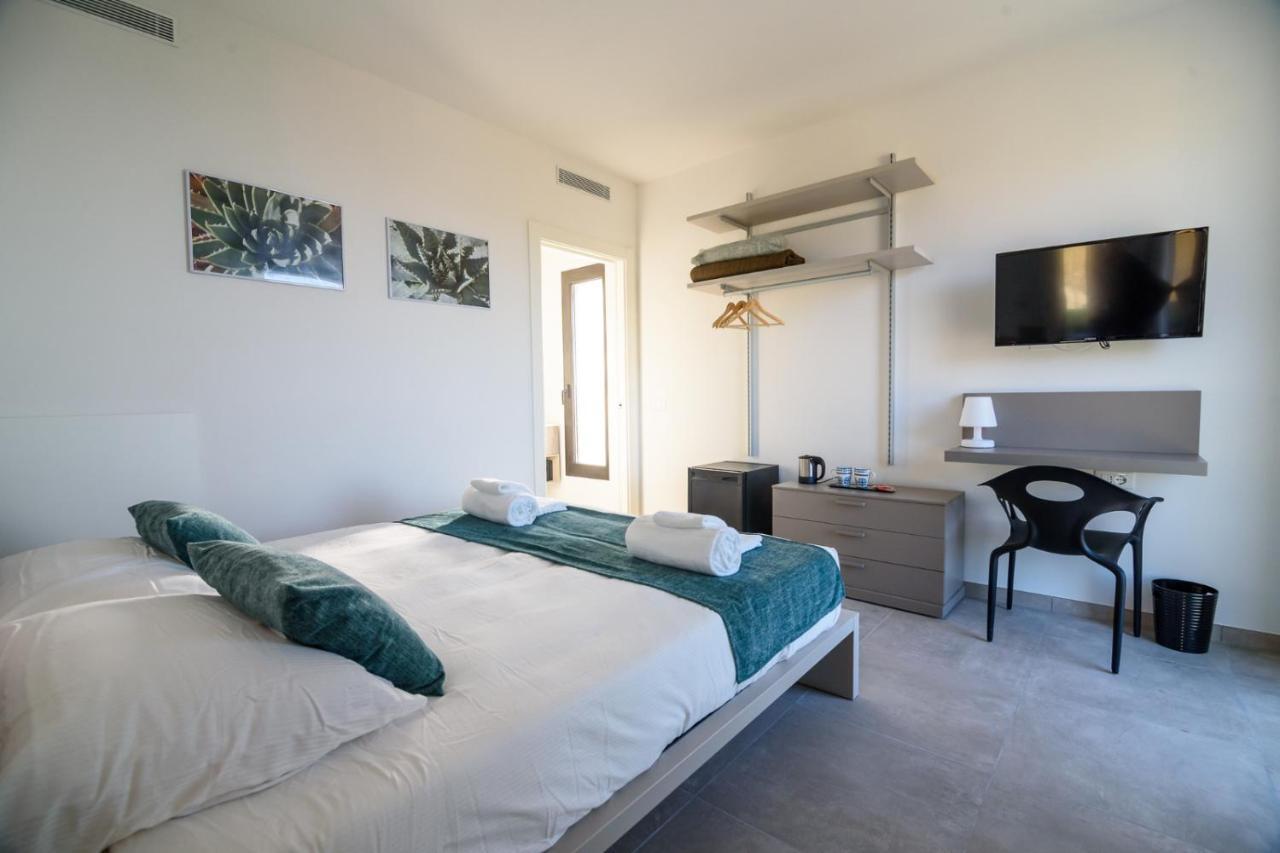 Agave Rooms Σαν Ρέμο Εξωτερικό φωτογραφία