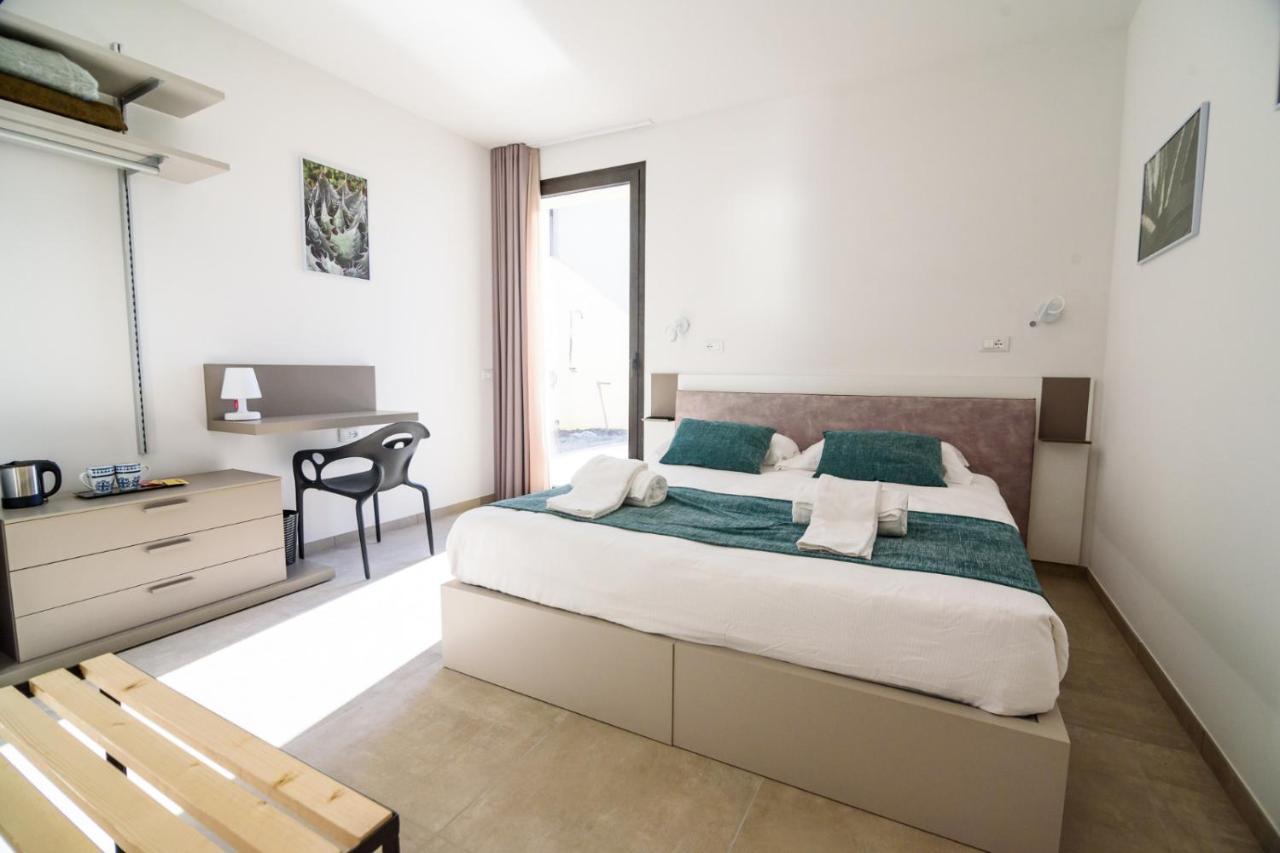 Agave Rooms Σαν Ρέμο Εξωτερικό φωτογραφία