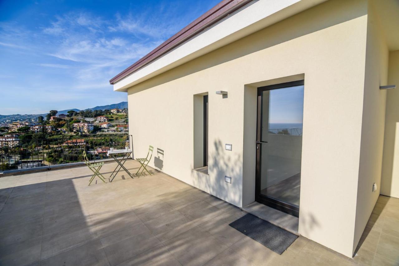 Agave Rooms Σαν Ρέμο Εξωτερικό φωτογραφία