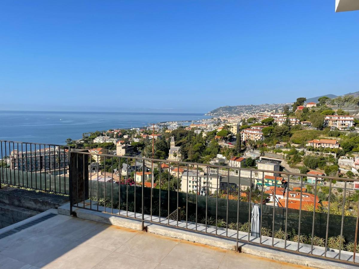 Agave Rooms Σαν Ρέμο Εξωτερικό φωτογραφία