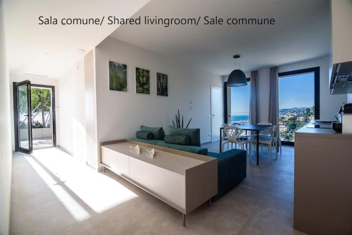 Agave Rooms Σαν Ρέμο Εξωτερικό φωτογραφία