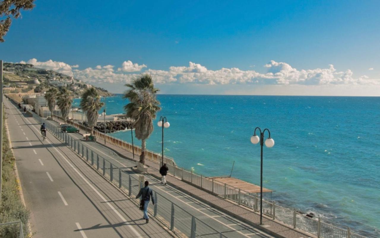 Agave Rooms Σαν Ρέμο Εξωτερικό φωτογραφία