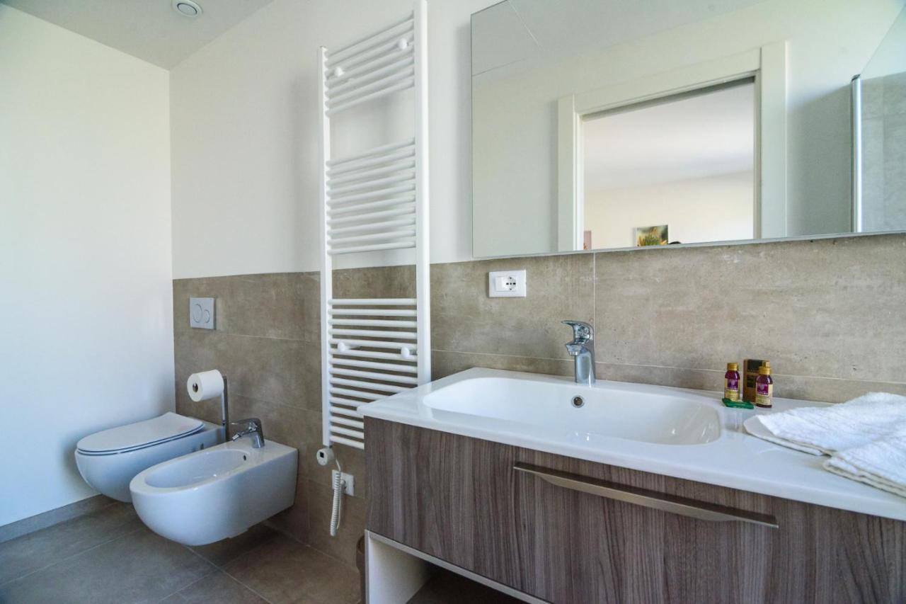 Agave Rooms Σαν Ρέμο Εξωτερικό φωτογραφία
