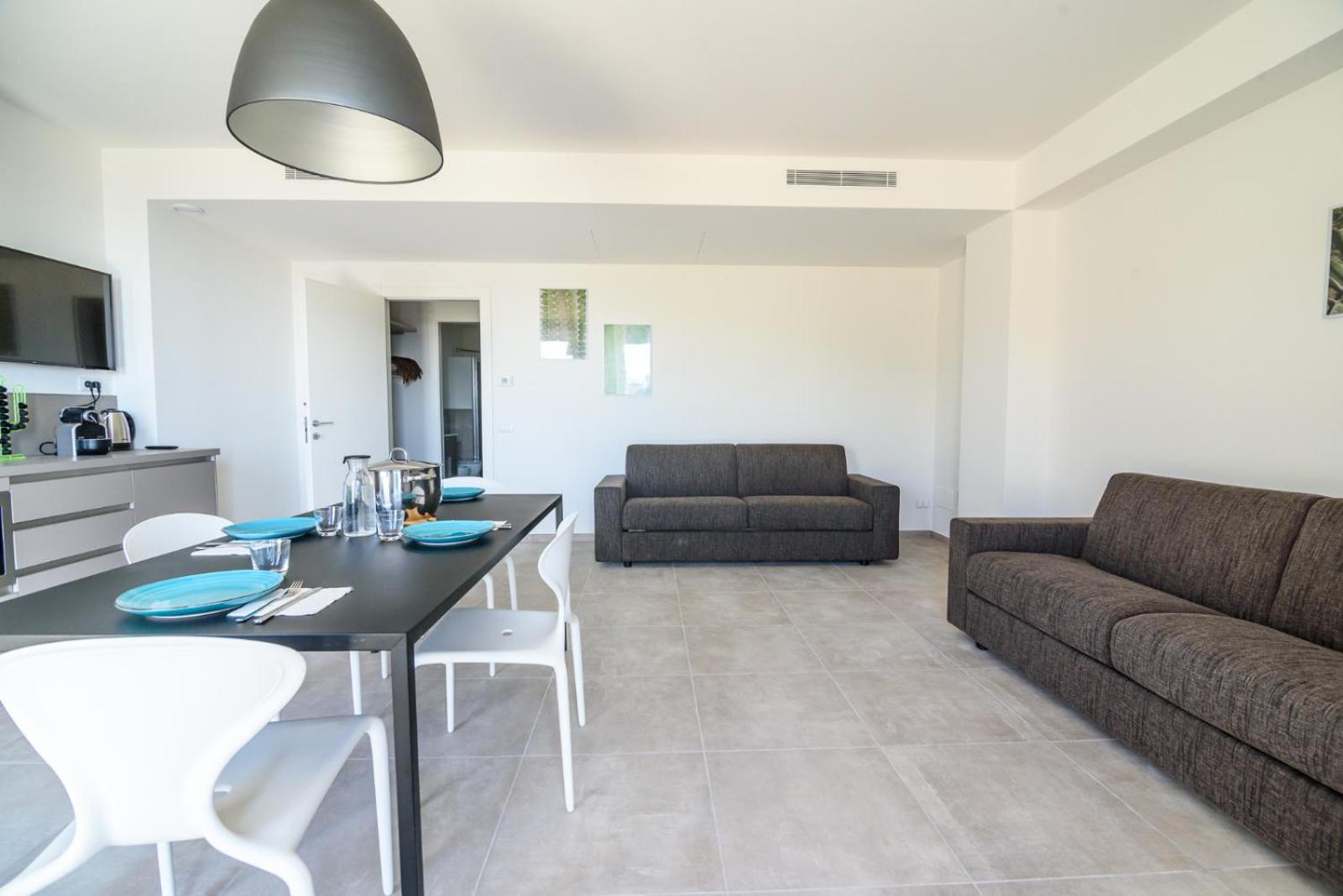 Agave Rooms Σαν Ρέμο Εξωτερικό φωτογραφία