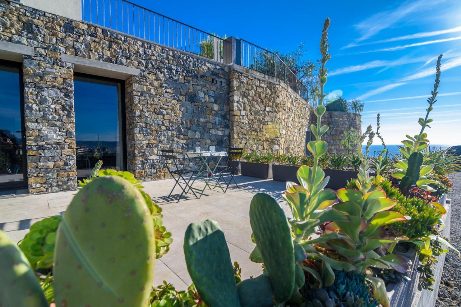Agave Rooms Σαν Ρέμο Εξωτερικό φωτογραφία