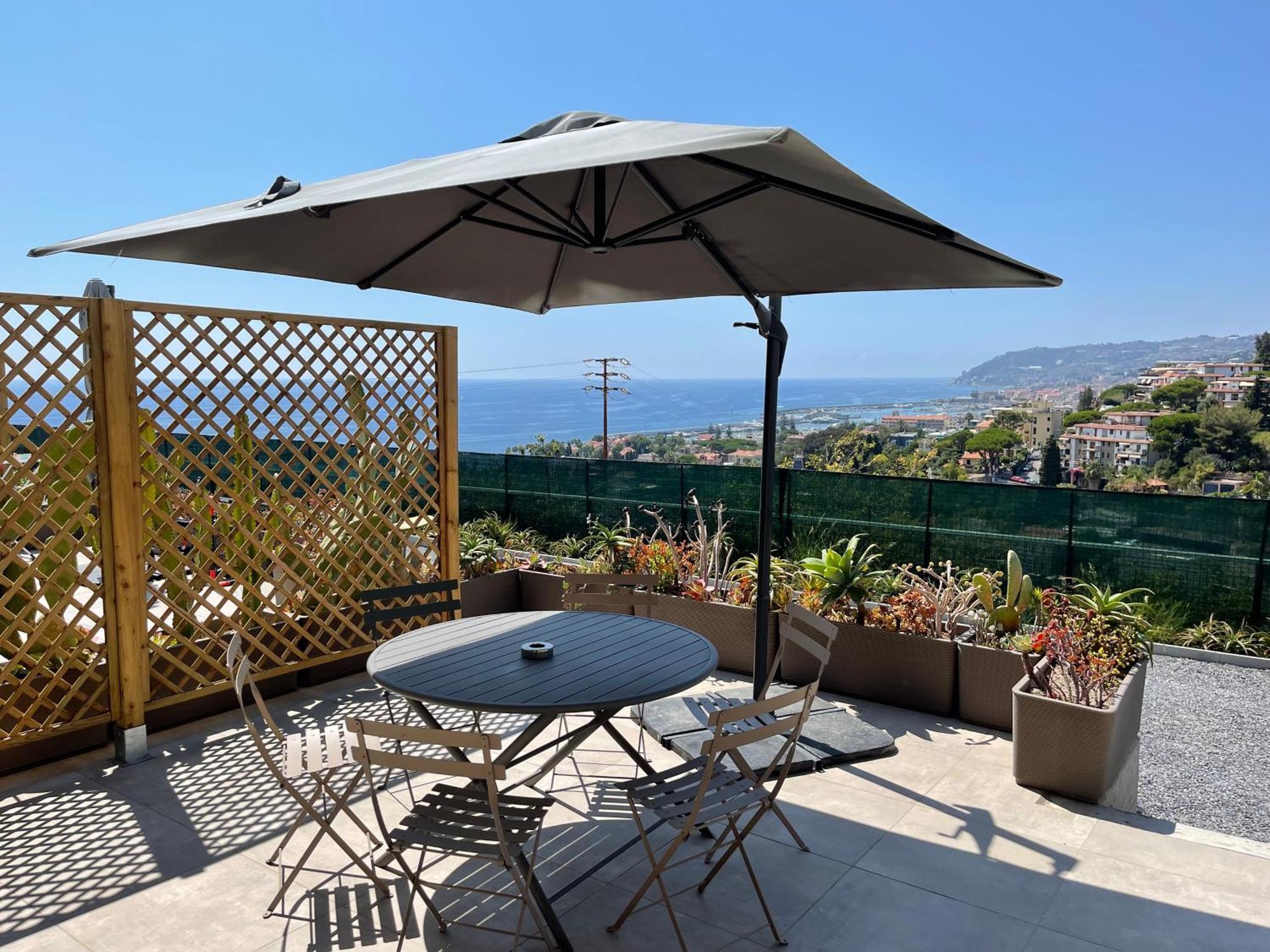 Agave Rooms Σαν Ρέμο Εξωτερικό φωτογραφία