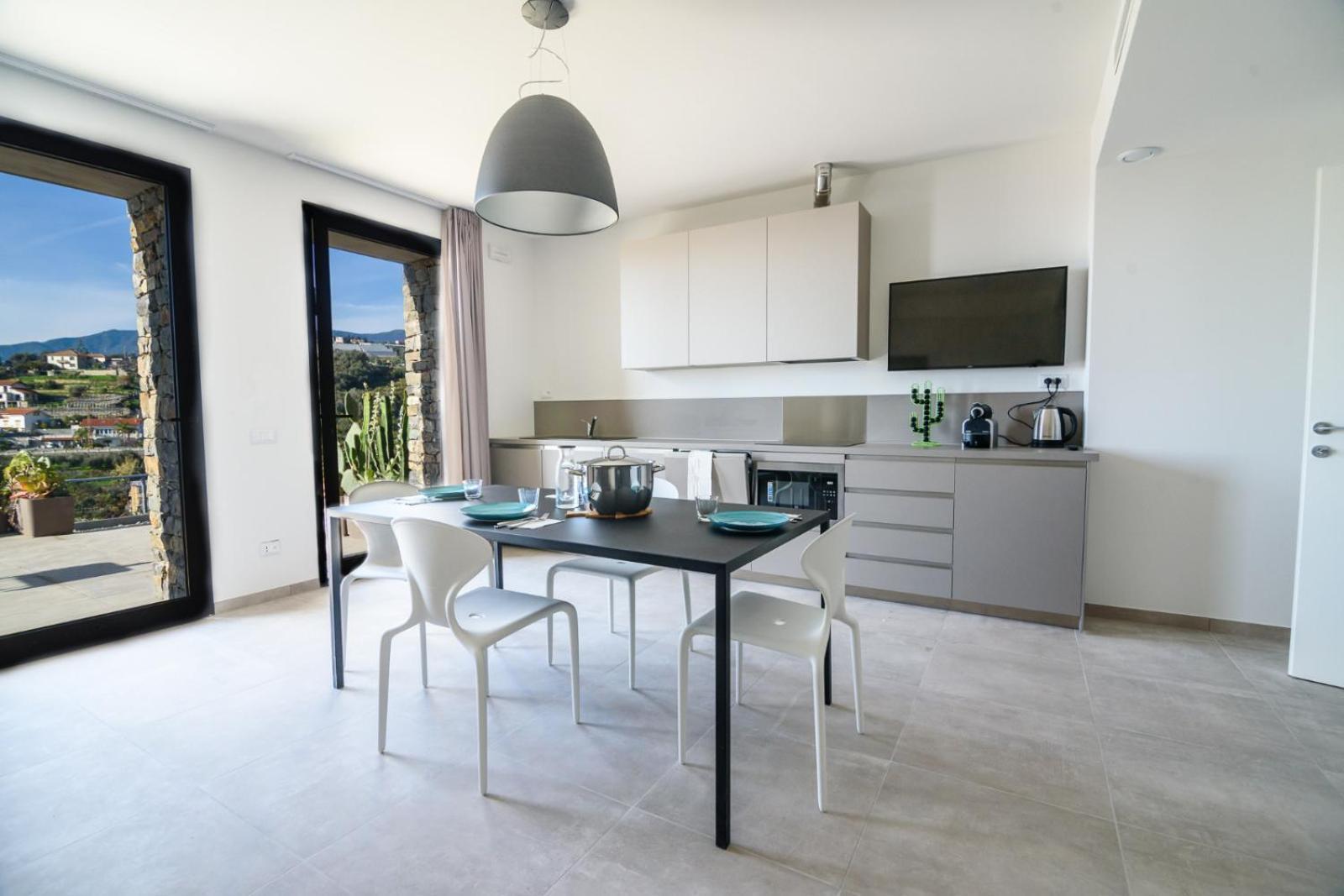 Agave Rooms Σαν Ρέμο Εξωτερικό φωτογραφία